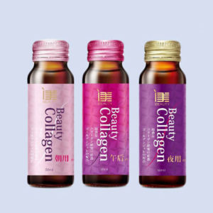 Beauty Collagen Series
