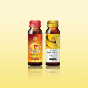 Metabolism Boosting Shot