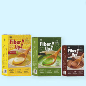Fiber Up! Meal Replacement