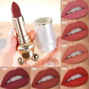 Matte Liquid Lipstick